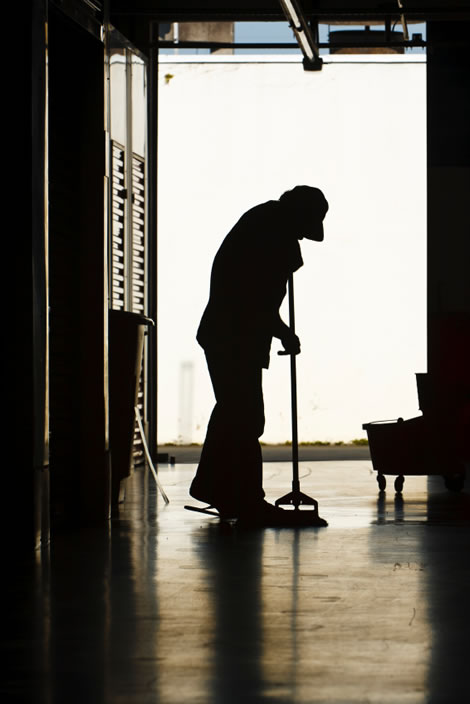 Denver Cleaning Services